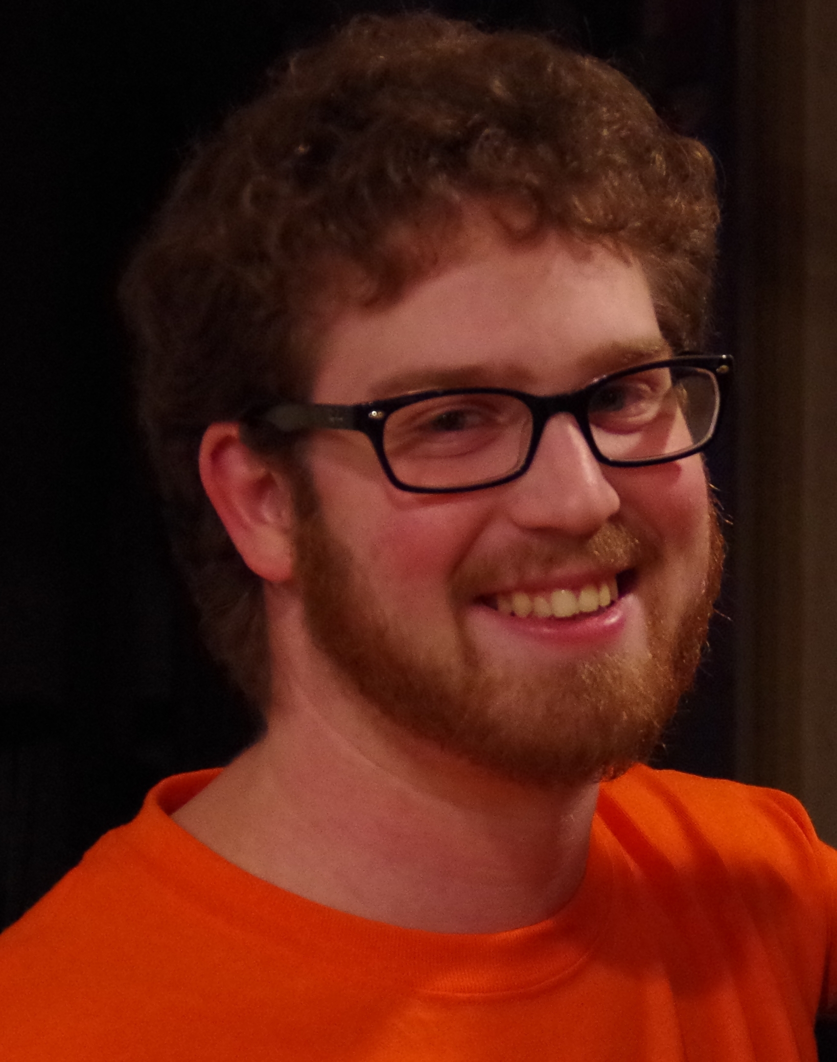 Josh Peelman