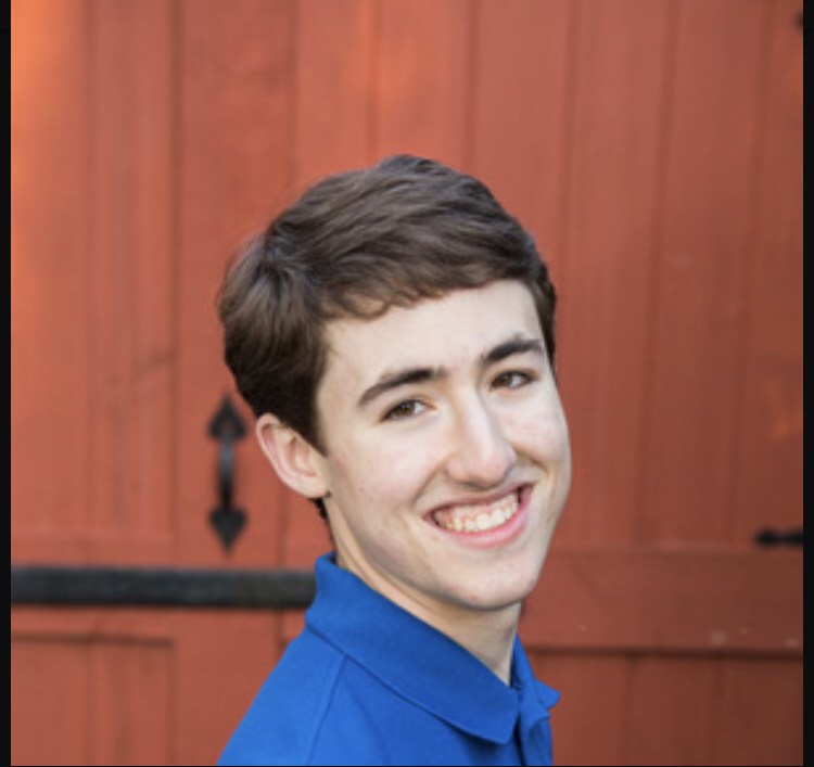 Michael Najarian