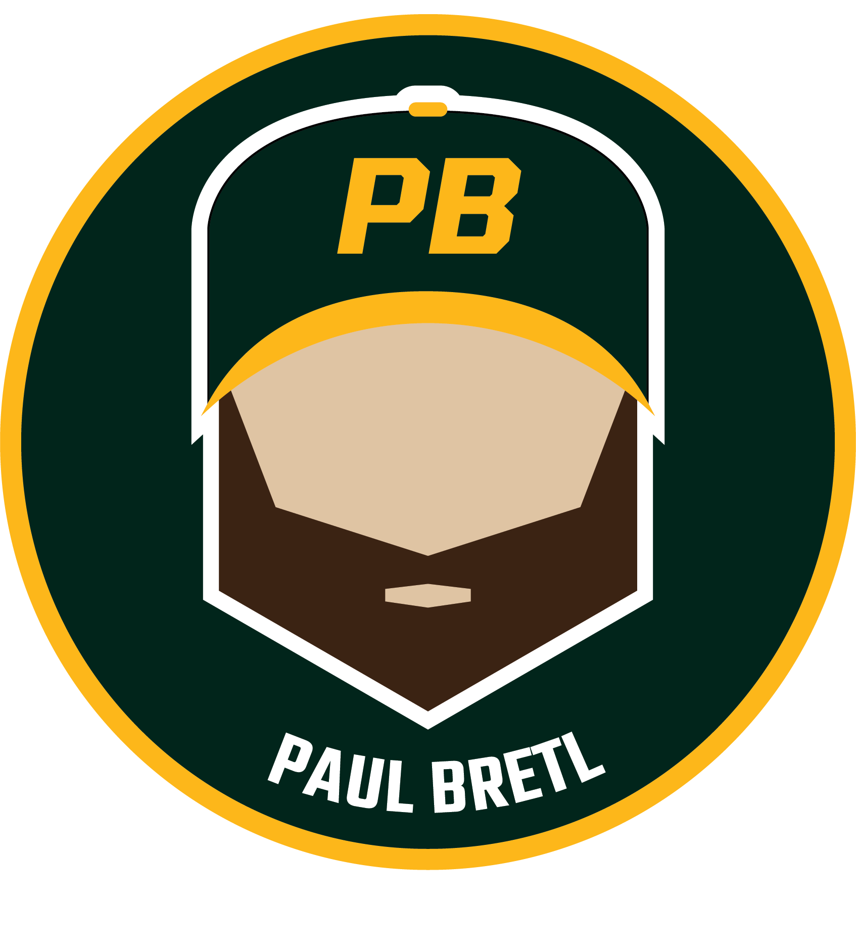 Paul Bretl