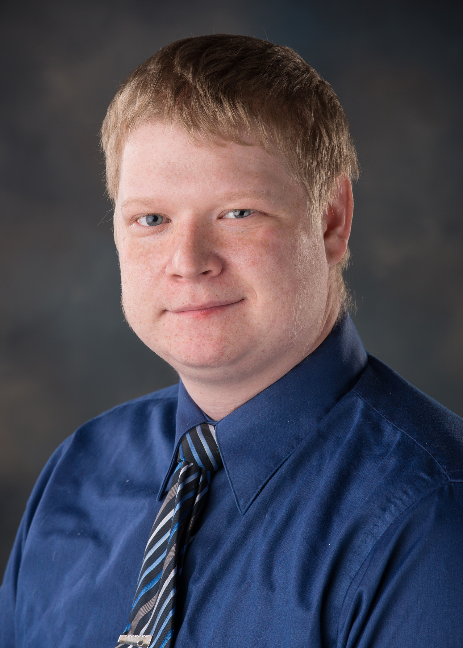 Mike Wendlandt