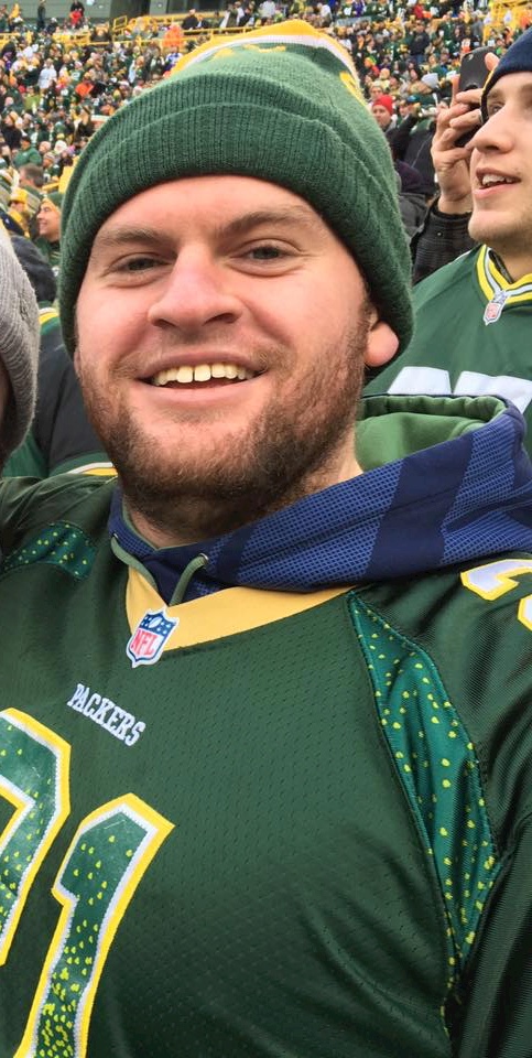 Ben Hertel