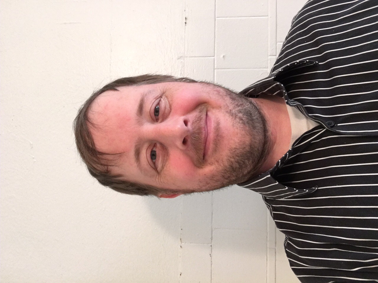 Nick Michalski