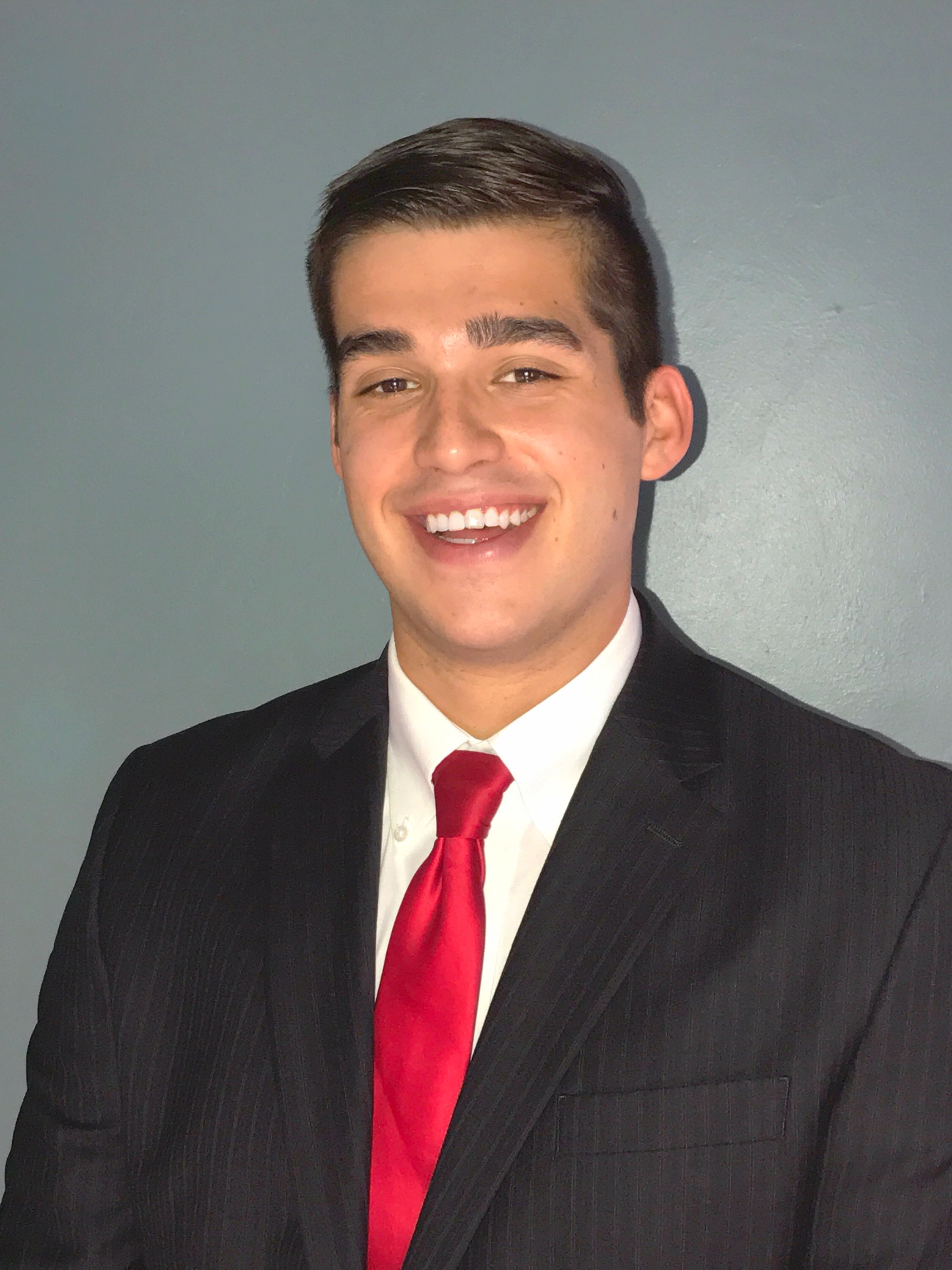 Dylan Piccolo