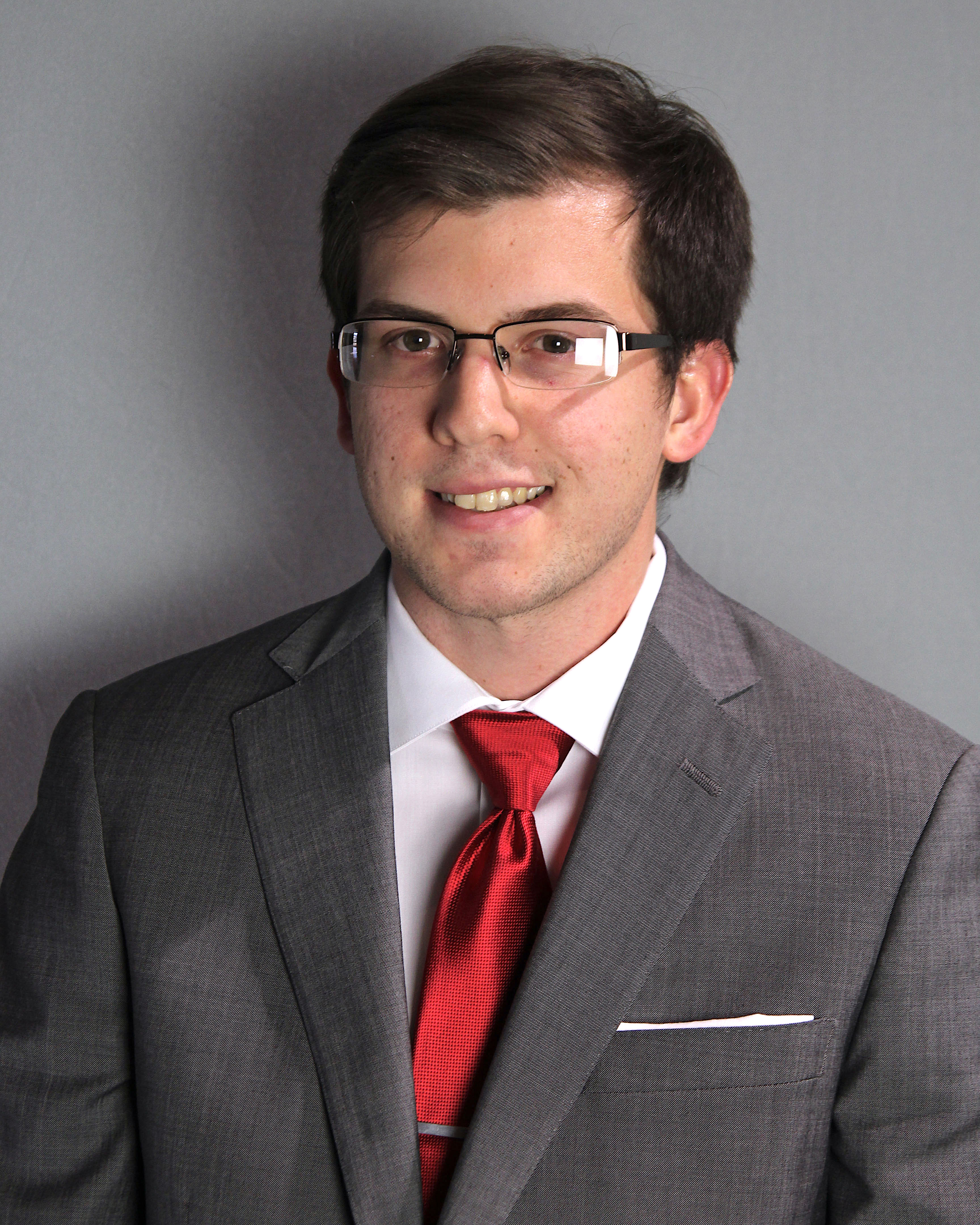 Matthew Squires