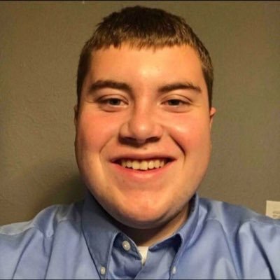 Dustin Regan-Padilla