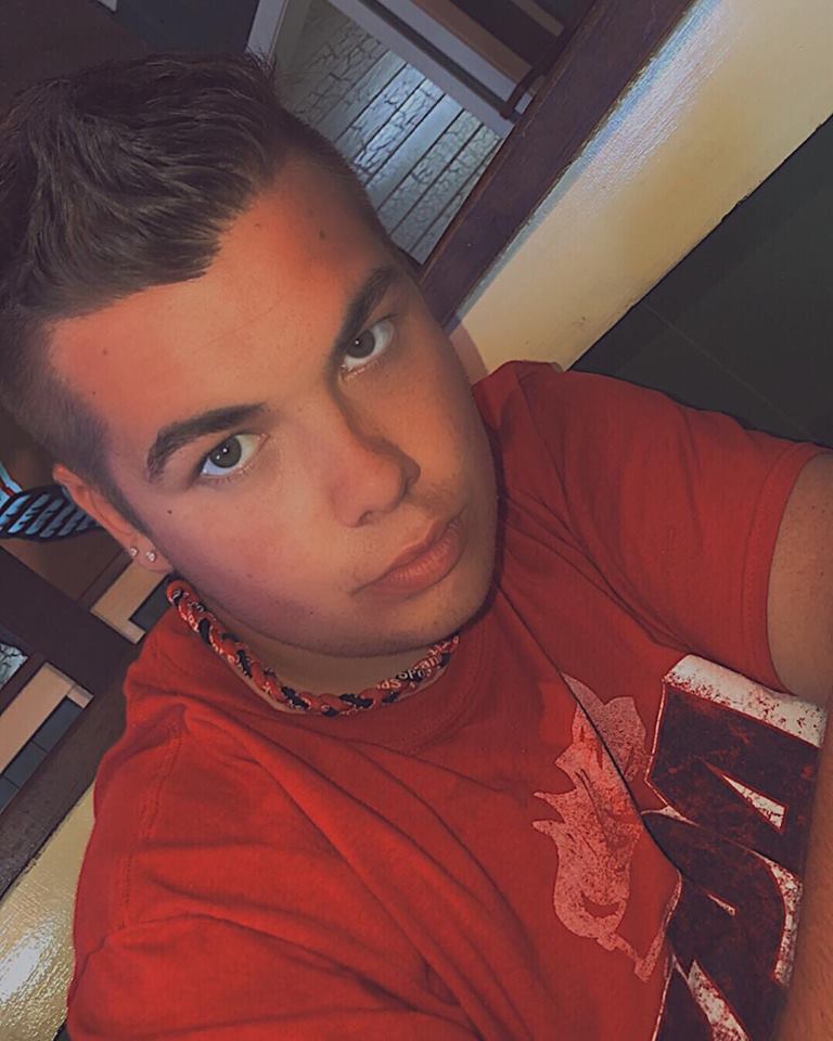 Zackary Swoboda