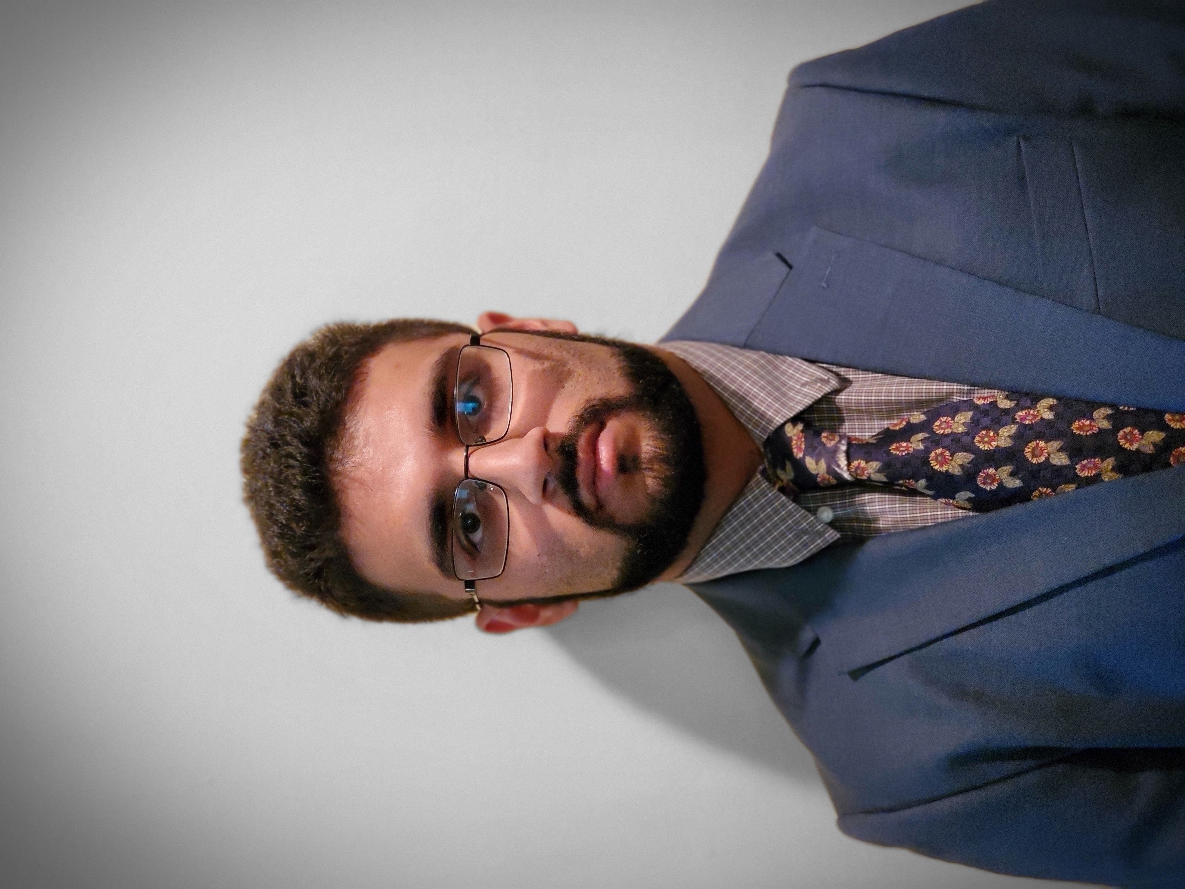 Usayd Koshul