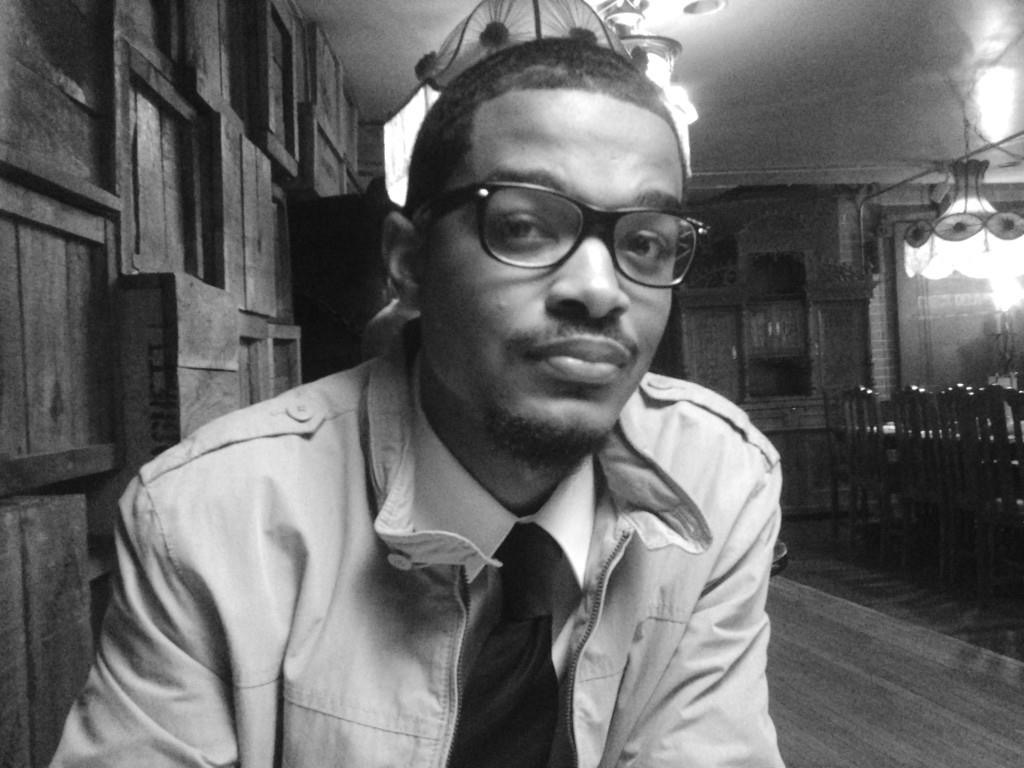 Dominique Blanton