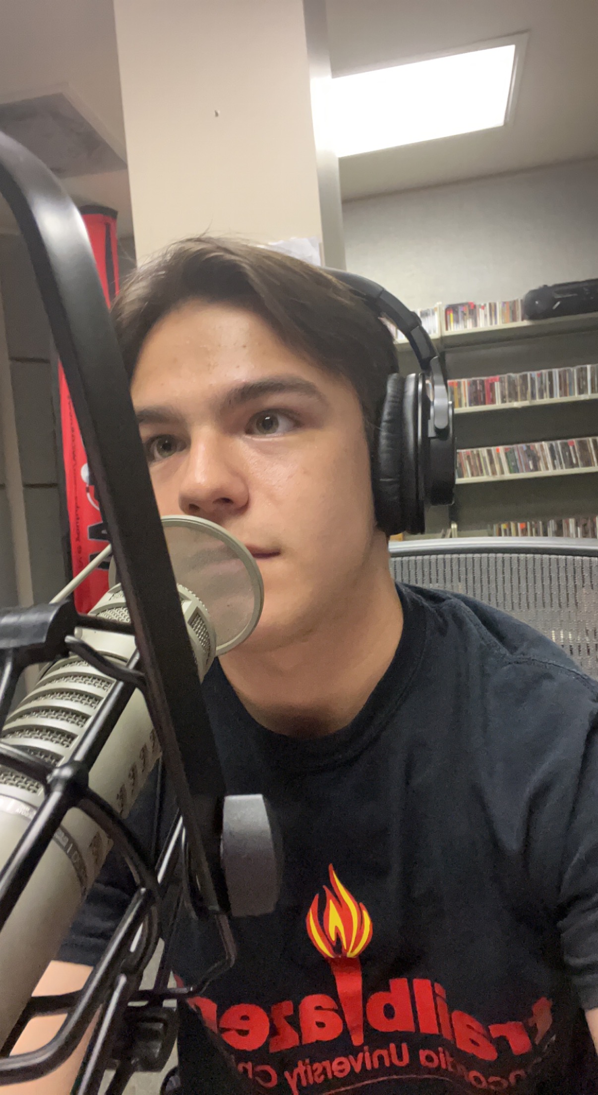 Michael Labellarte
