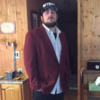 Zackary Caldwell