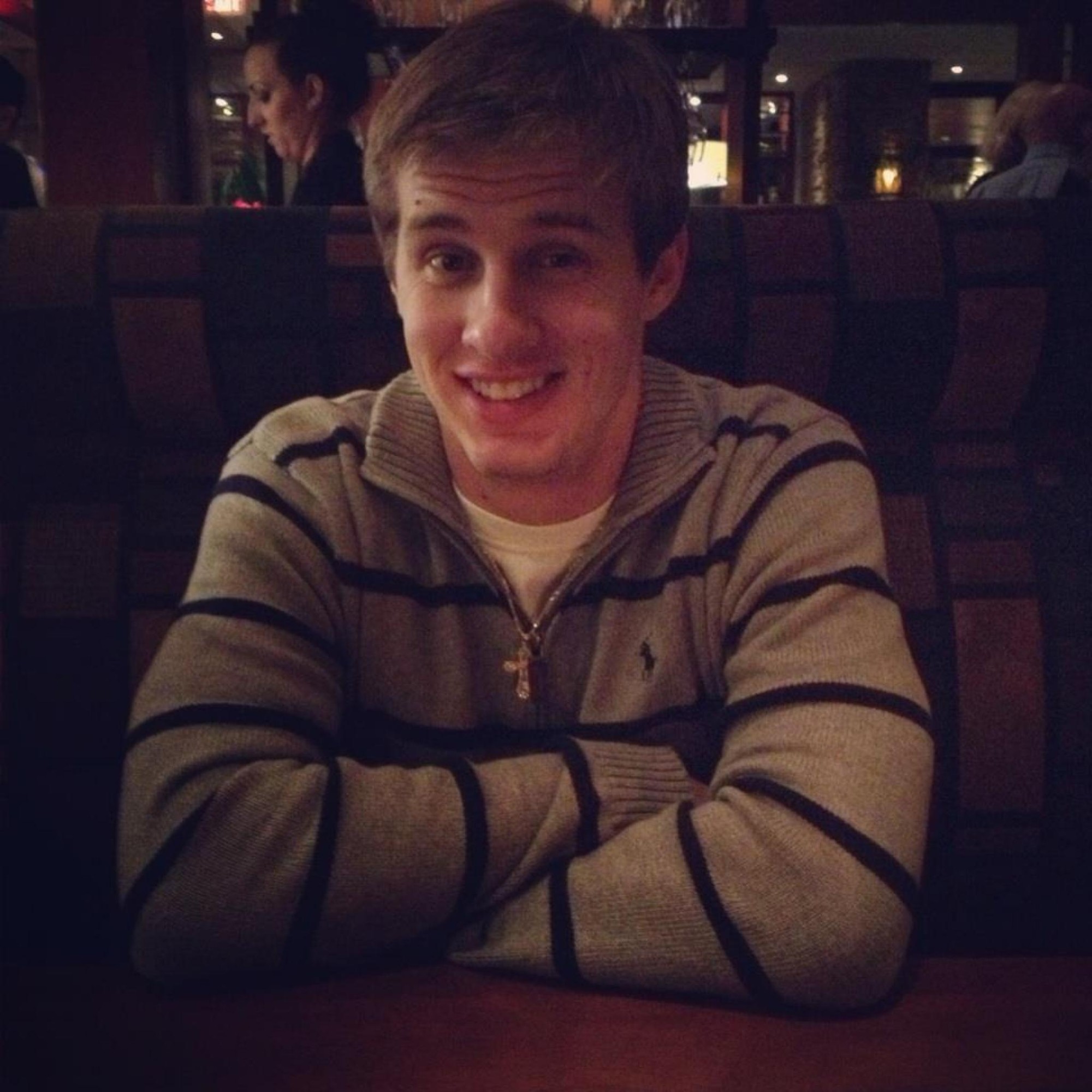 Ryan Dunne