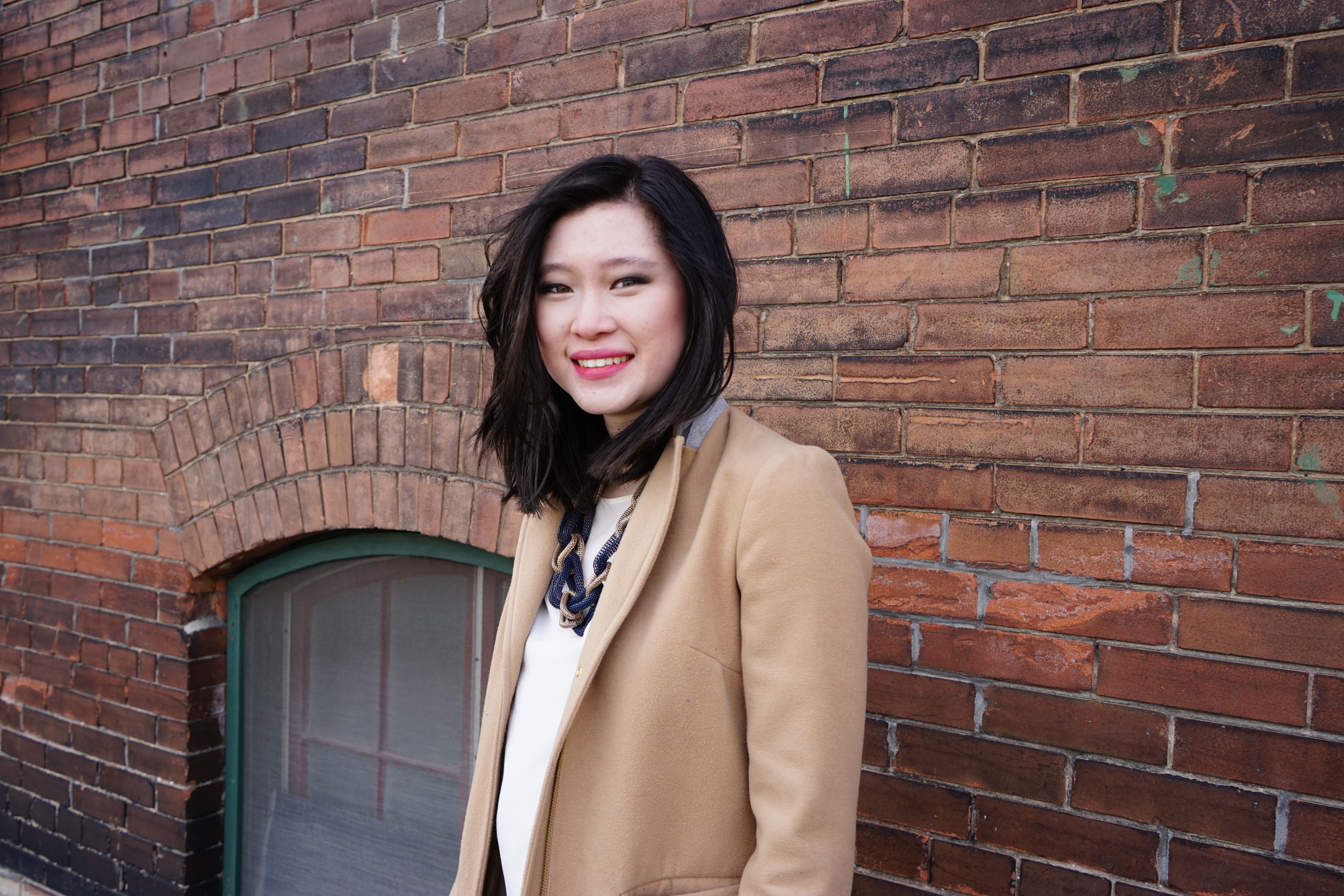 Annie Lee