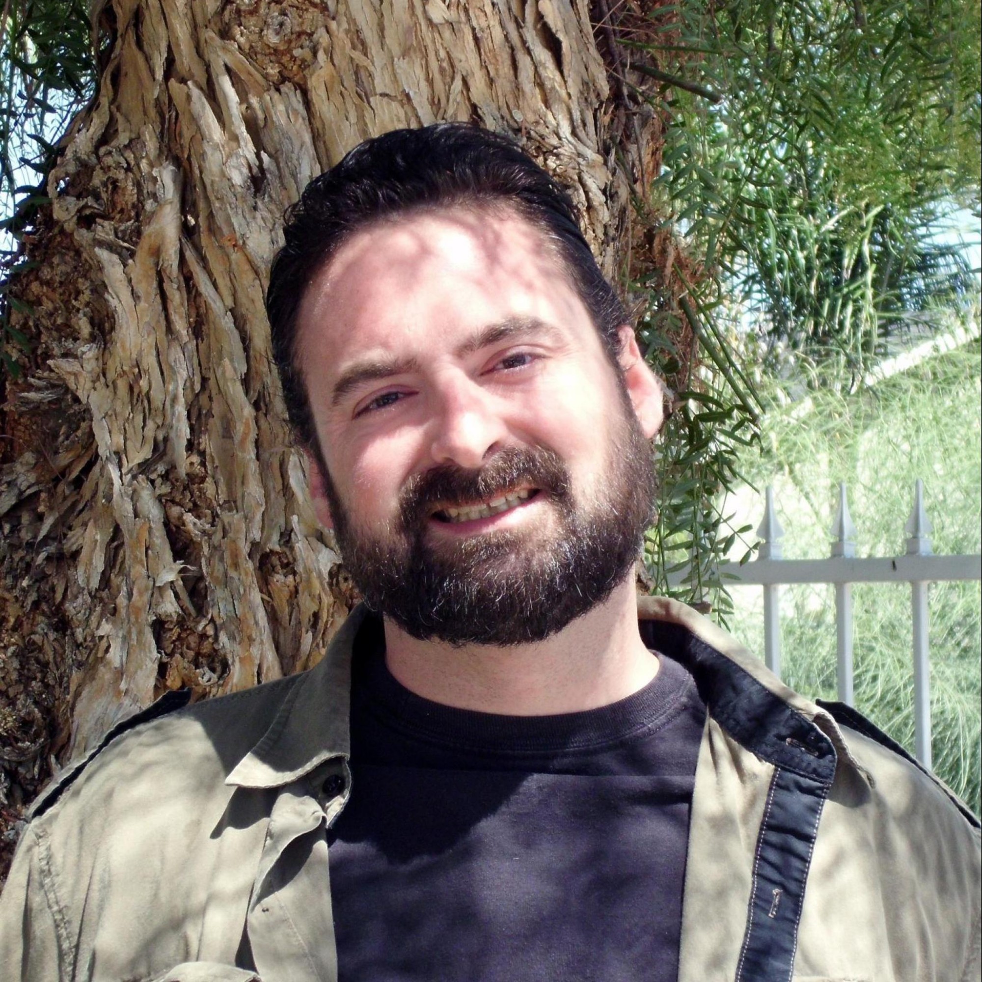 John Pond