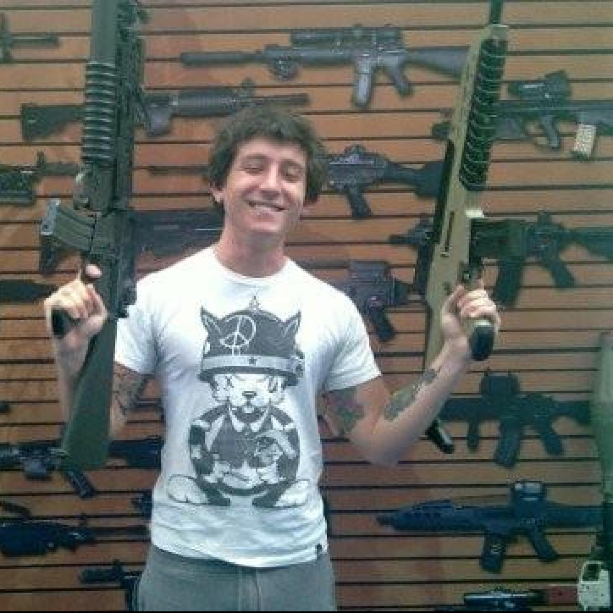 Brandon Kaplan