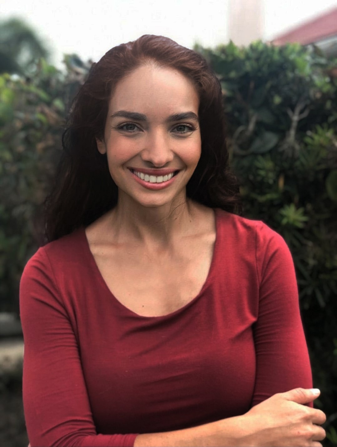 Shannon Flynn