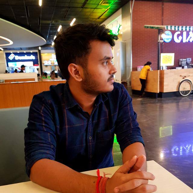 Hritwik Raj