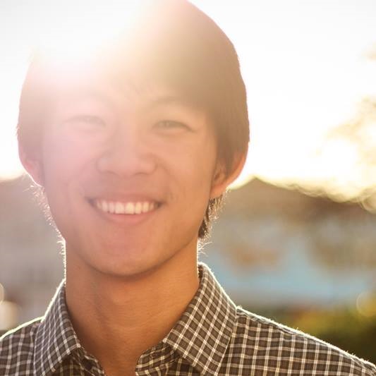 Michael Hsieh