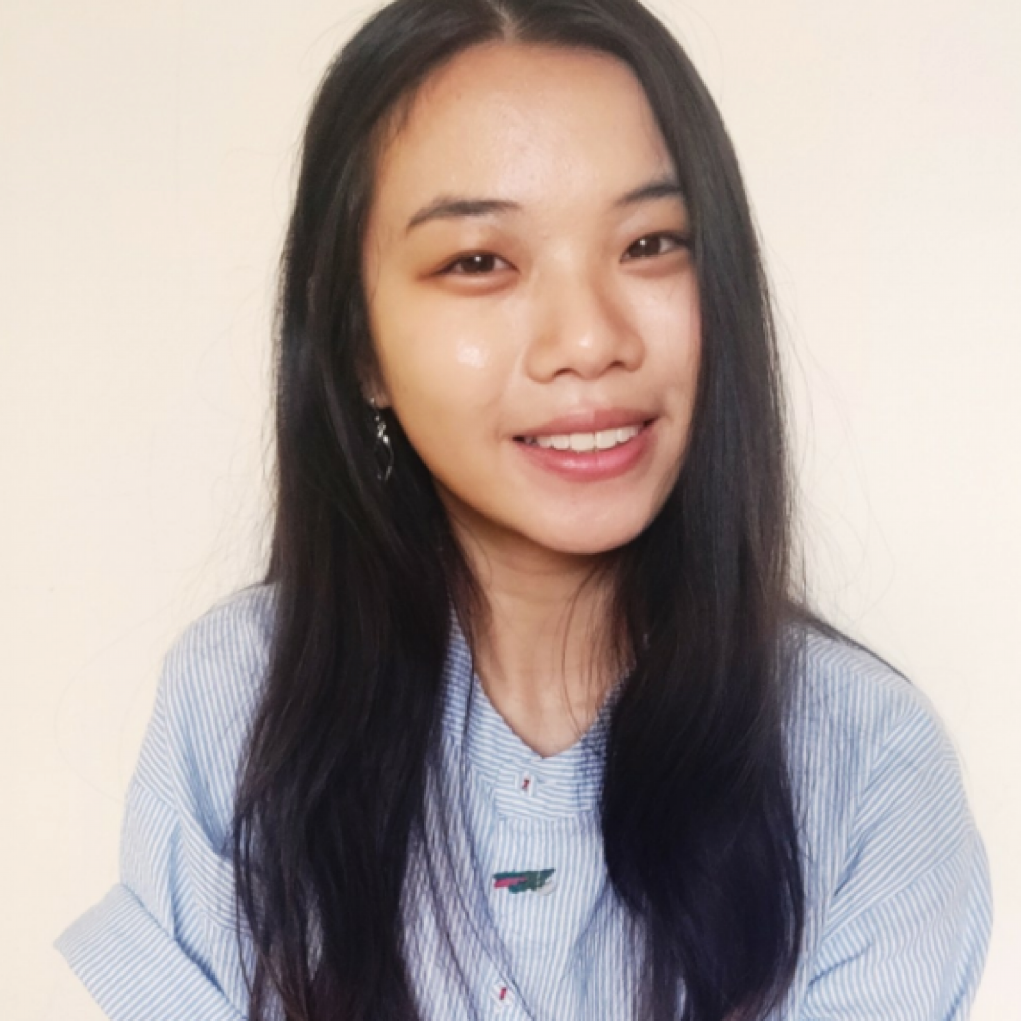 Richelle Lau