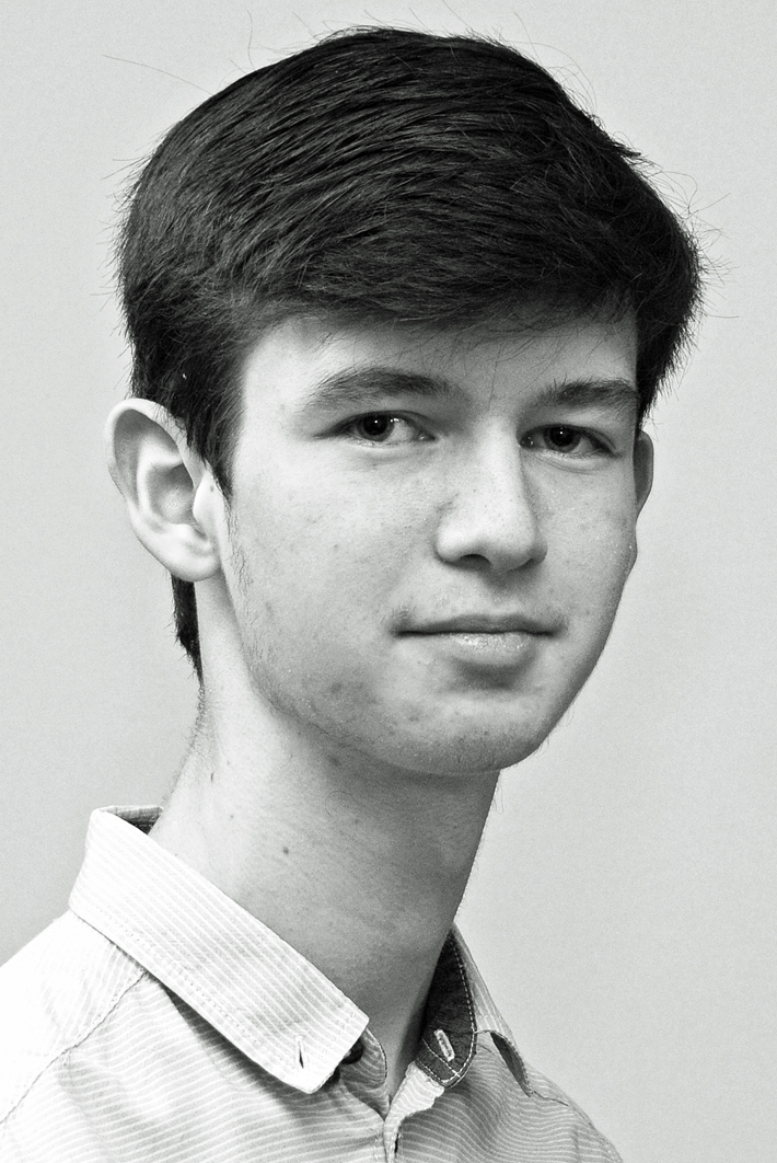 Alexej Vogel