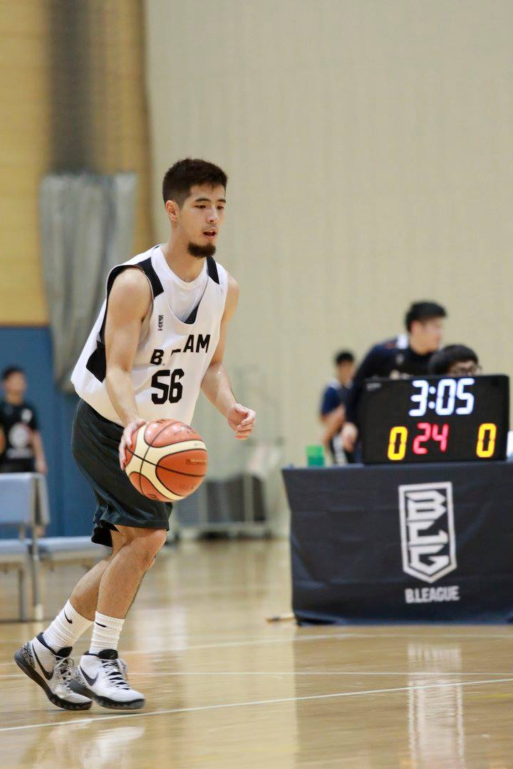 Kento Kato