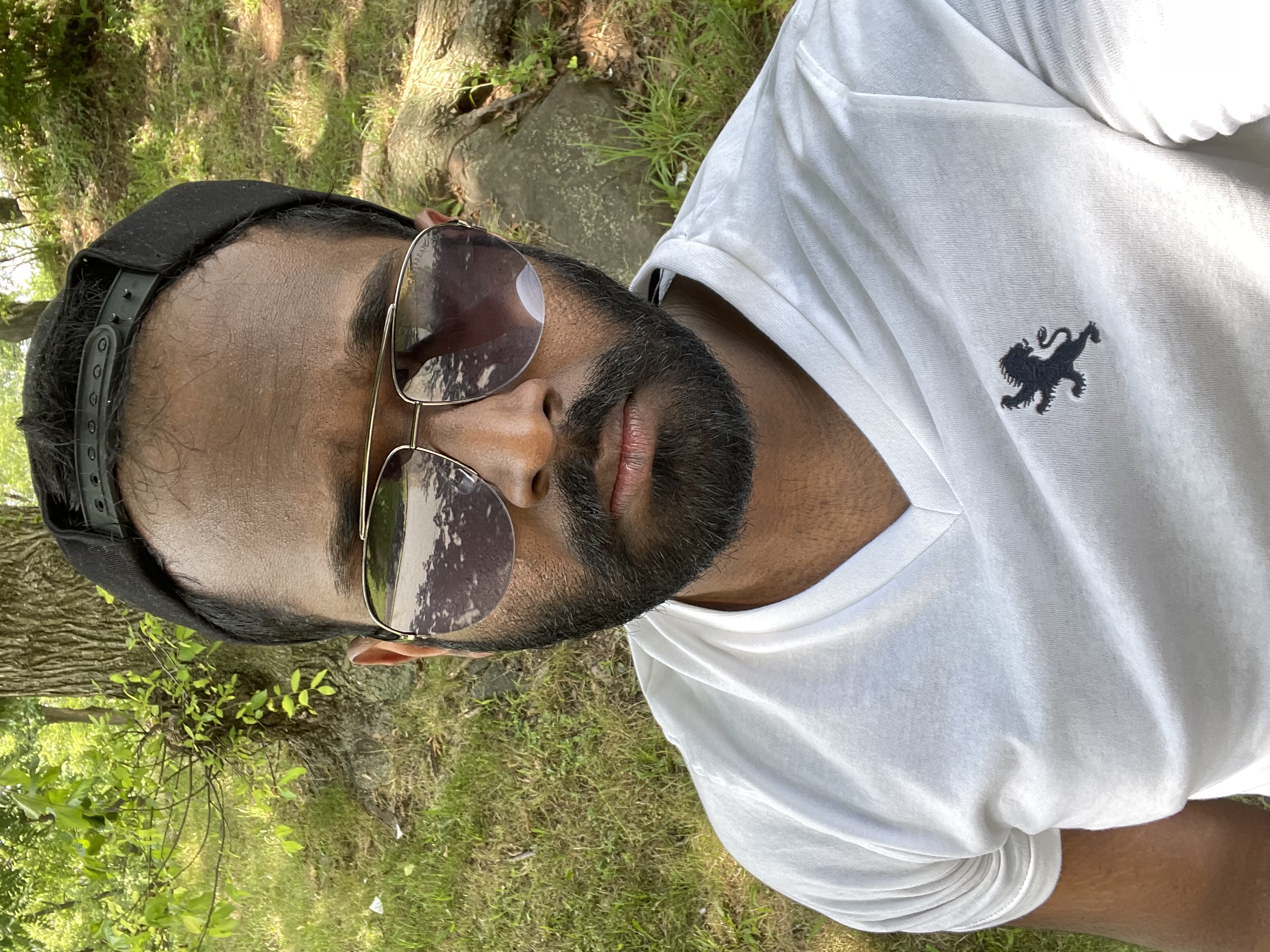 Mathushanth Ravichandren