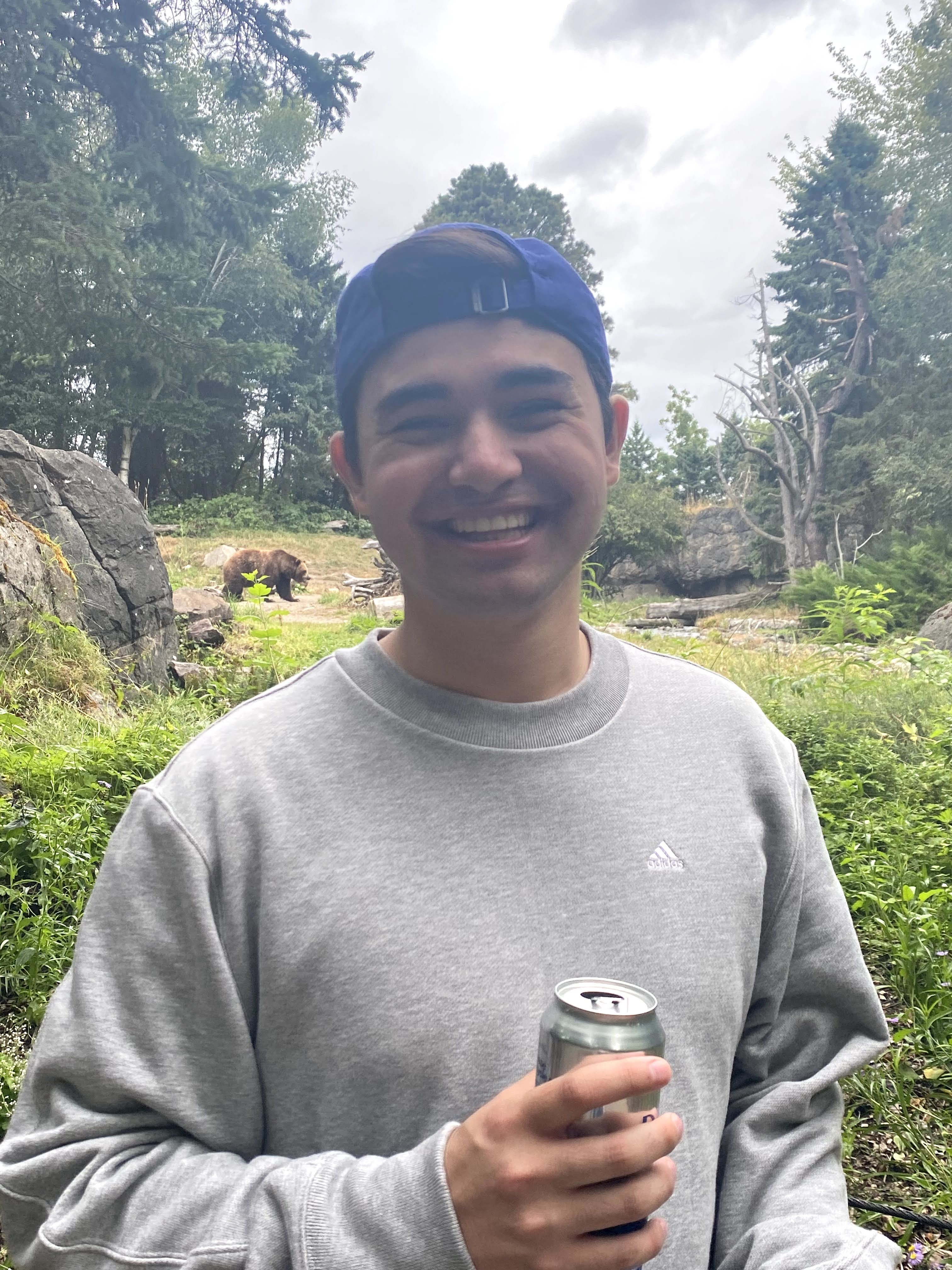 Keoni Miller