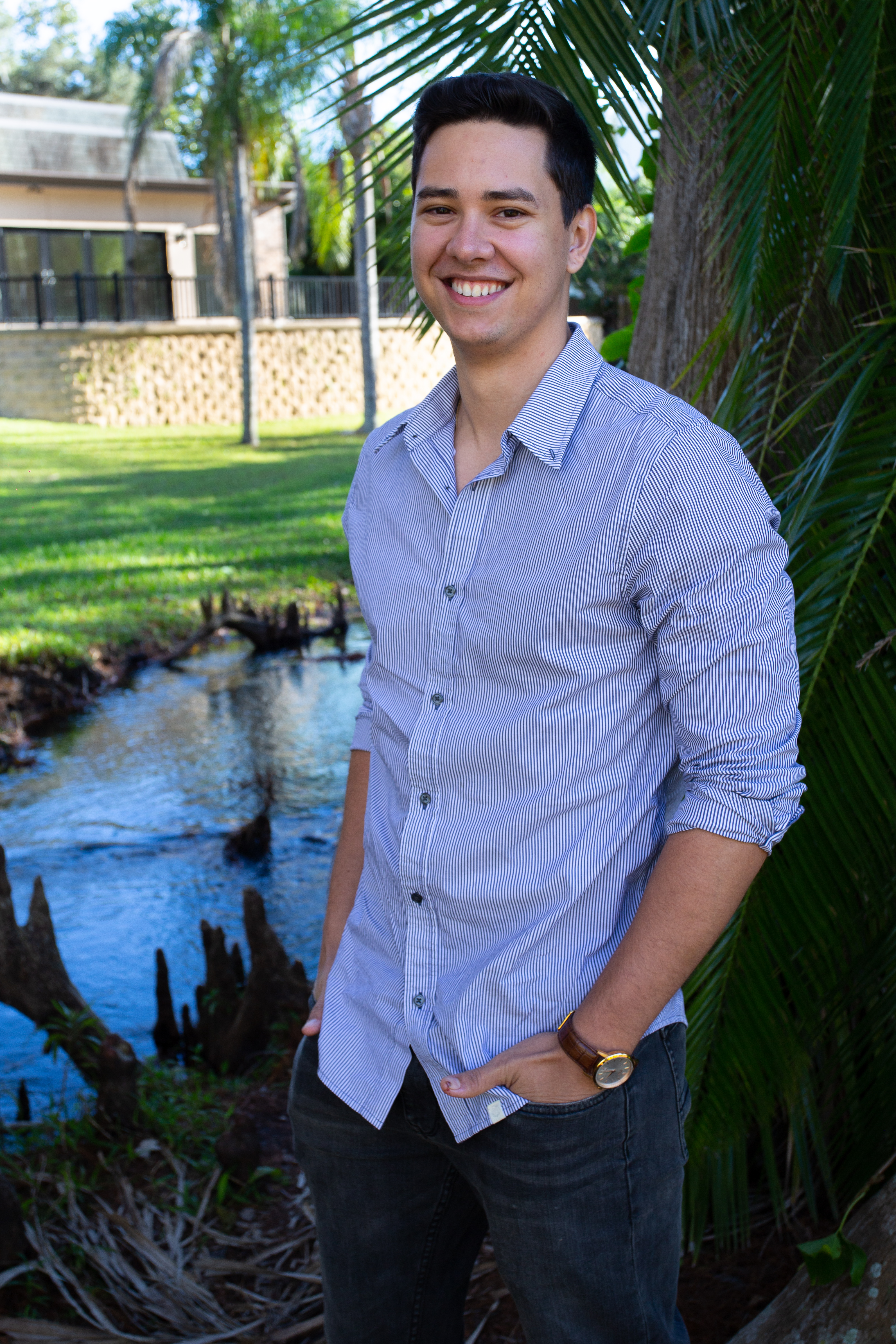 Ian Pomerance