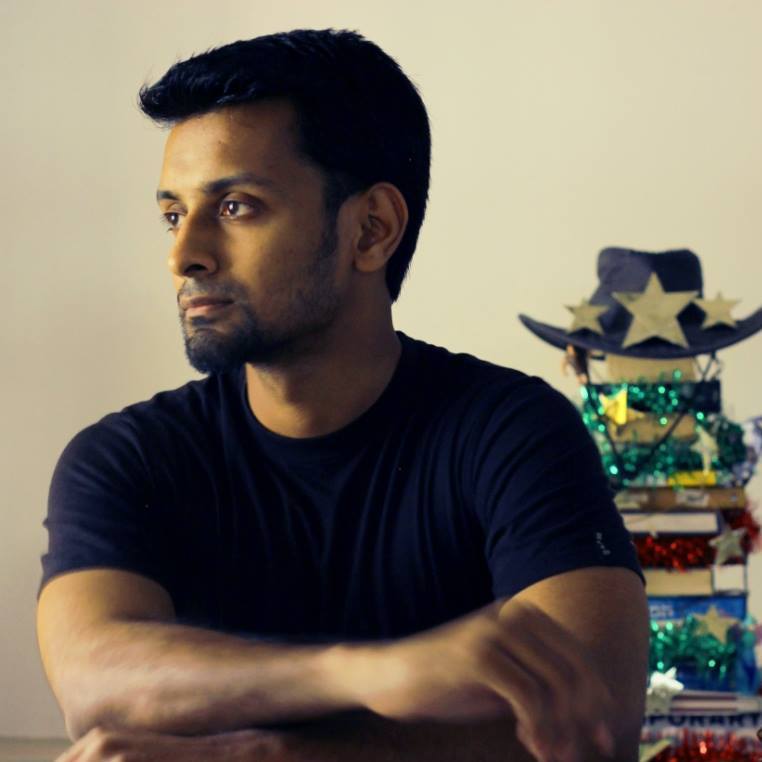 Sanjoy Alexander