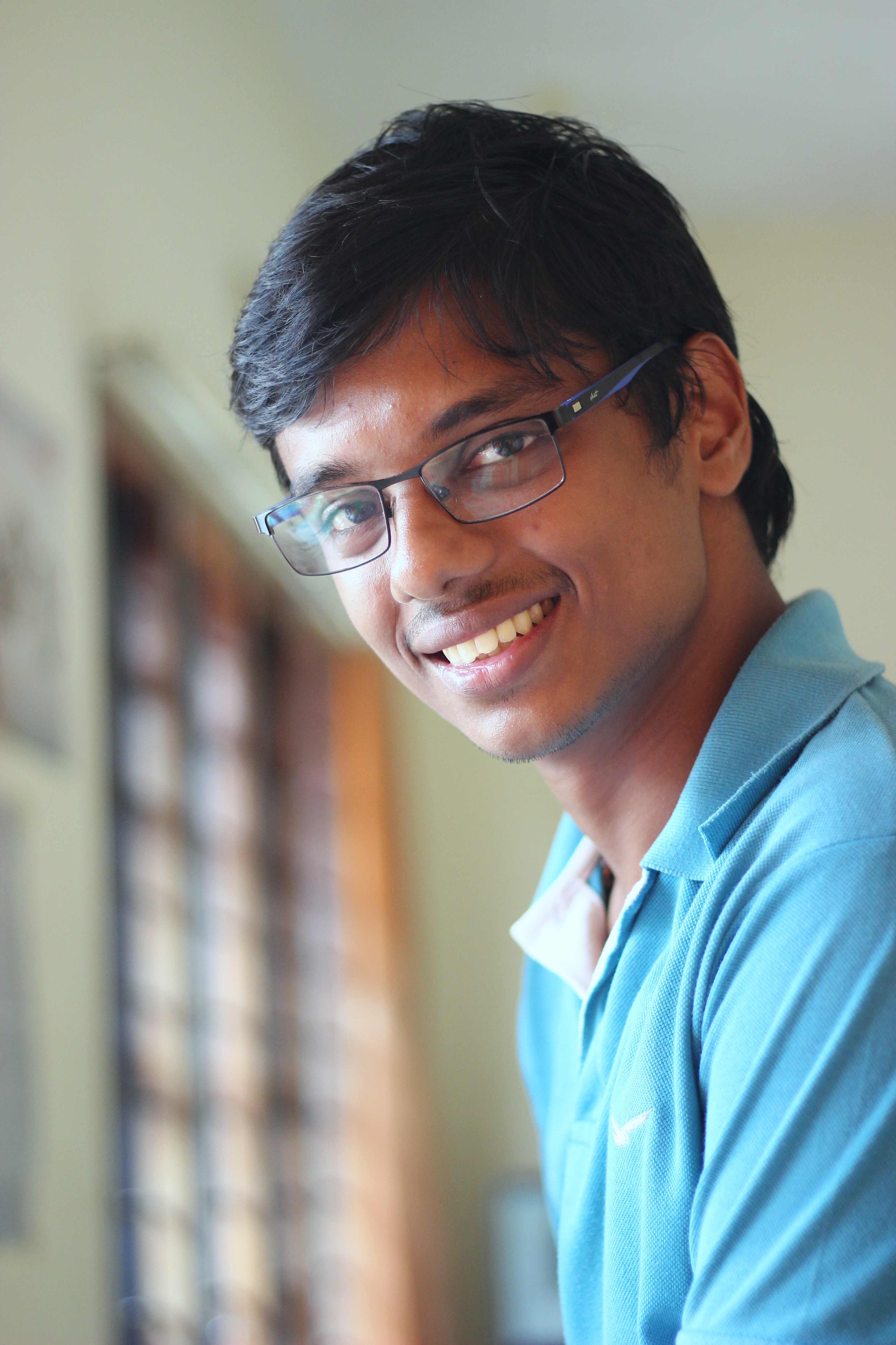 Neeraj Padmakumar