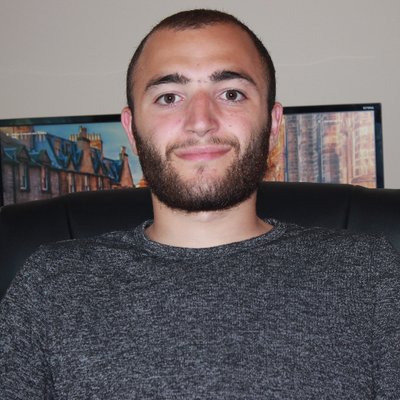 Joe Biscardi