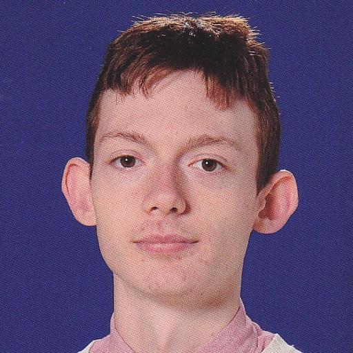Joshua Kerr