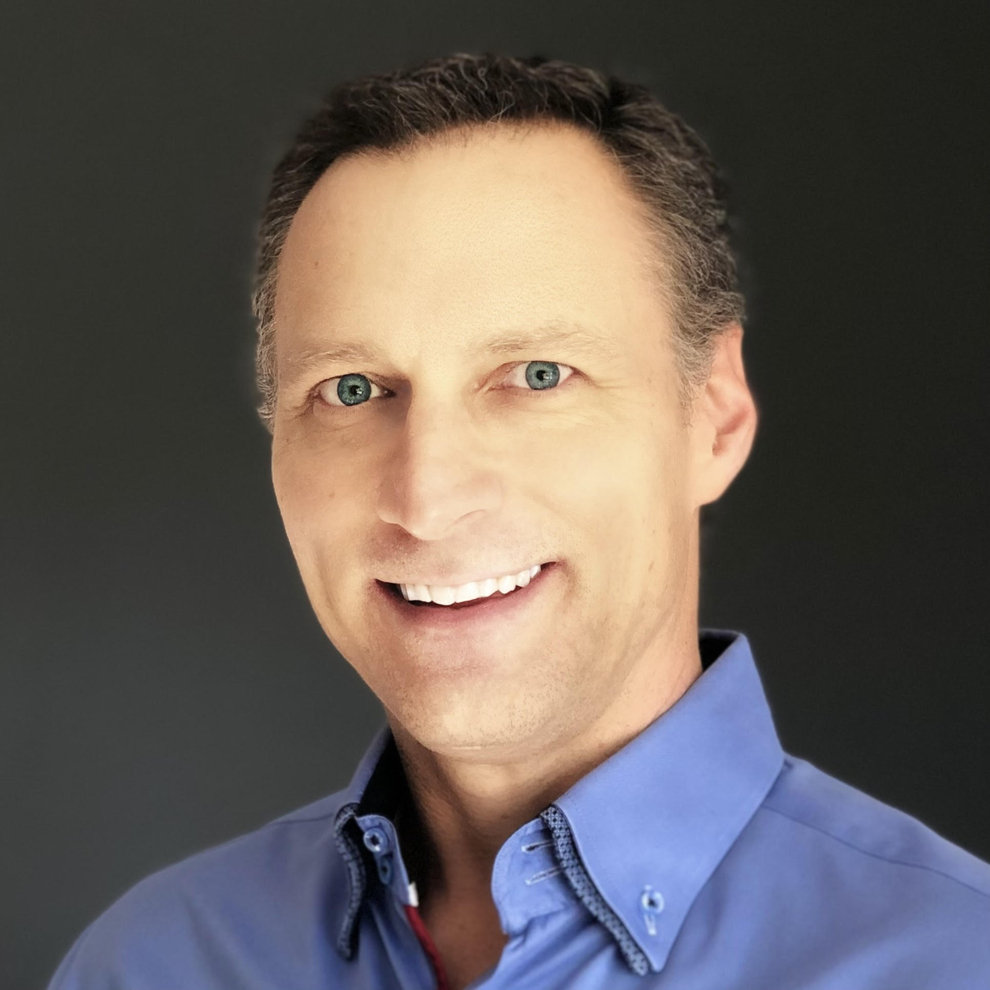Kevin Armstrong