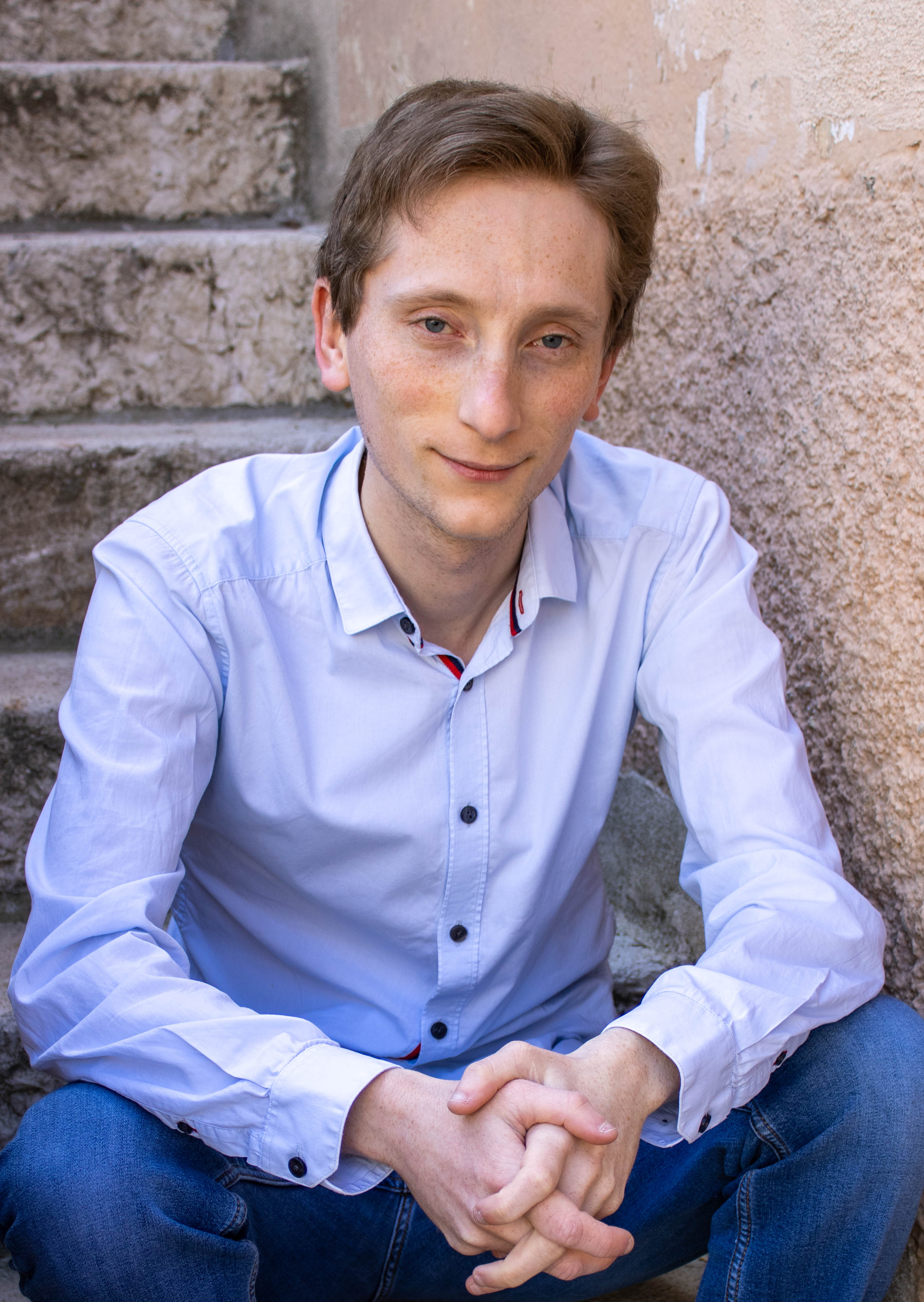 Thomas Woloch
