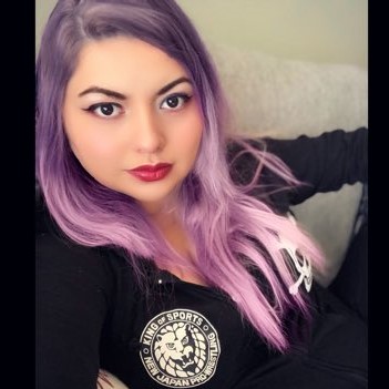Ashley Rose Nova