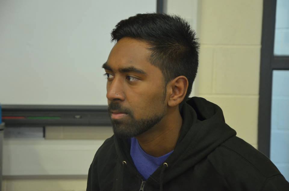 Kiri Sathananthan