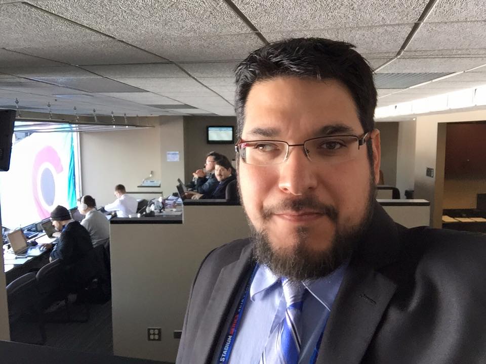 Rudy Martinez