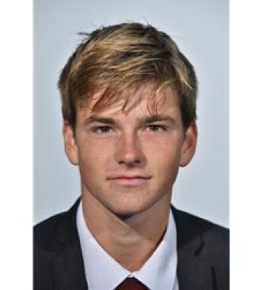 Alex Hyman