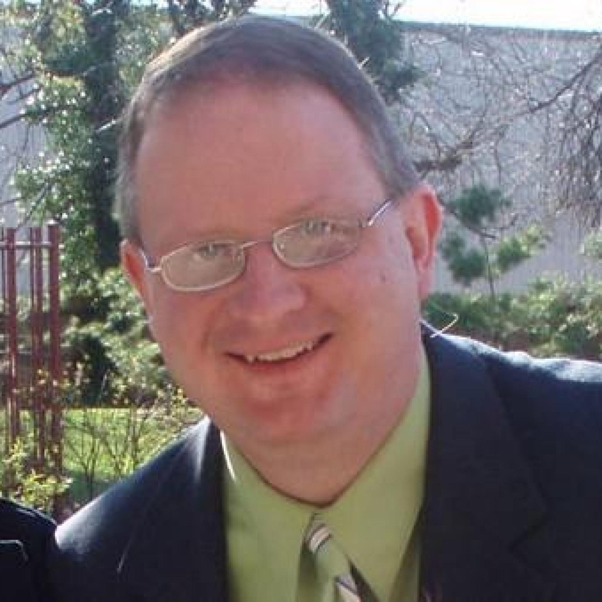 Tim Letcher