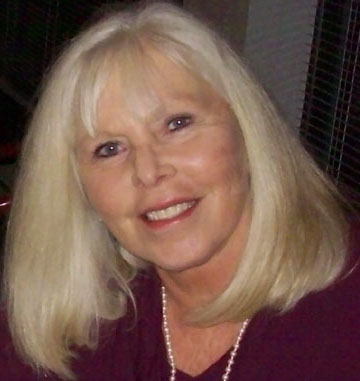 Kathlene Bissell