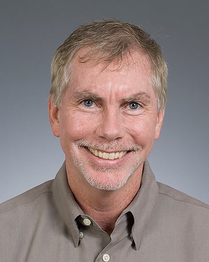 Mike McAllister