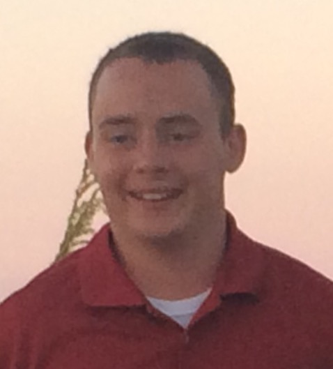 Brandon Musso