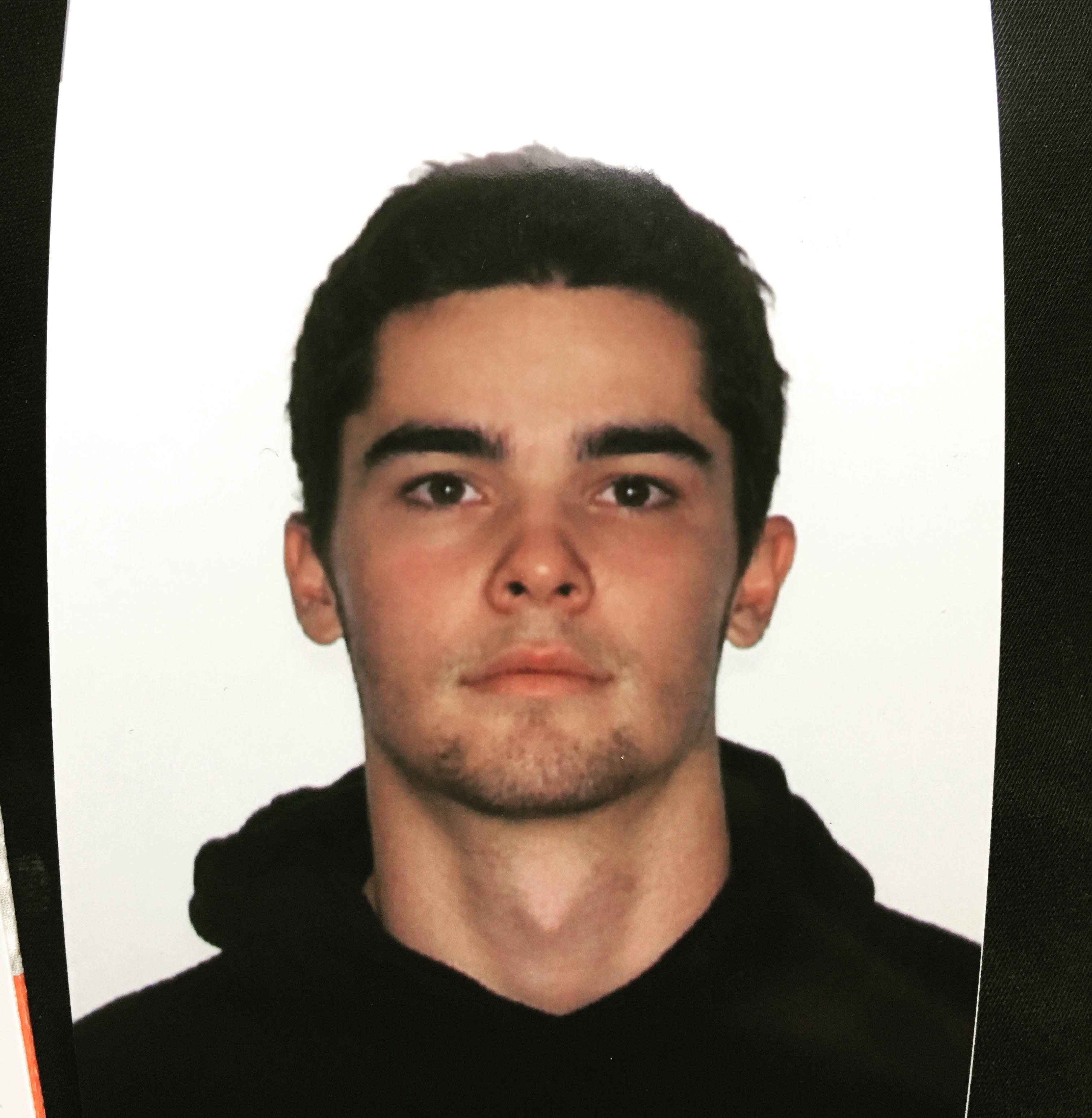 Nicholas Neila