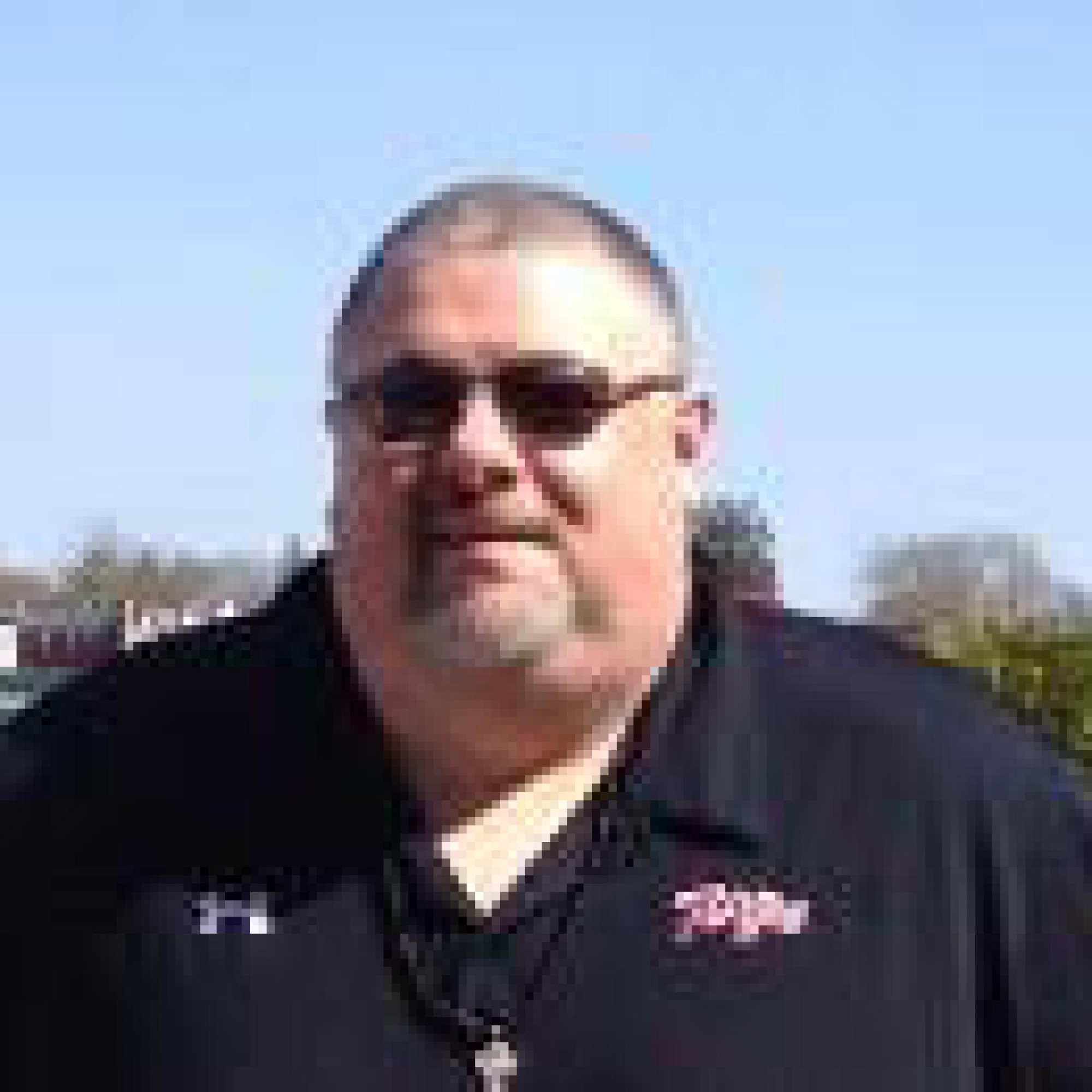Todd Brode