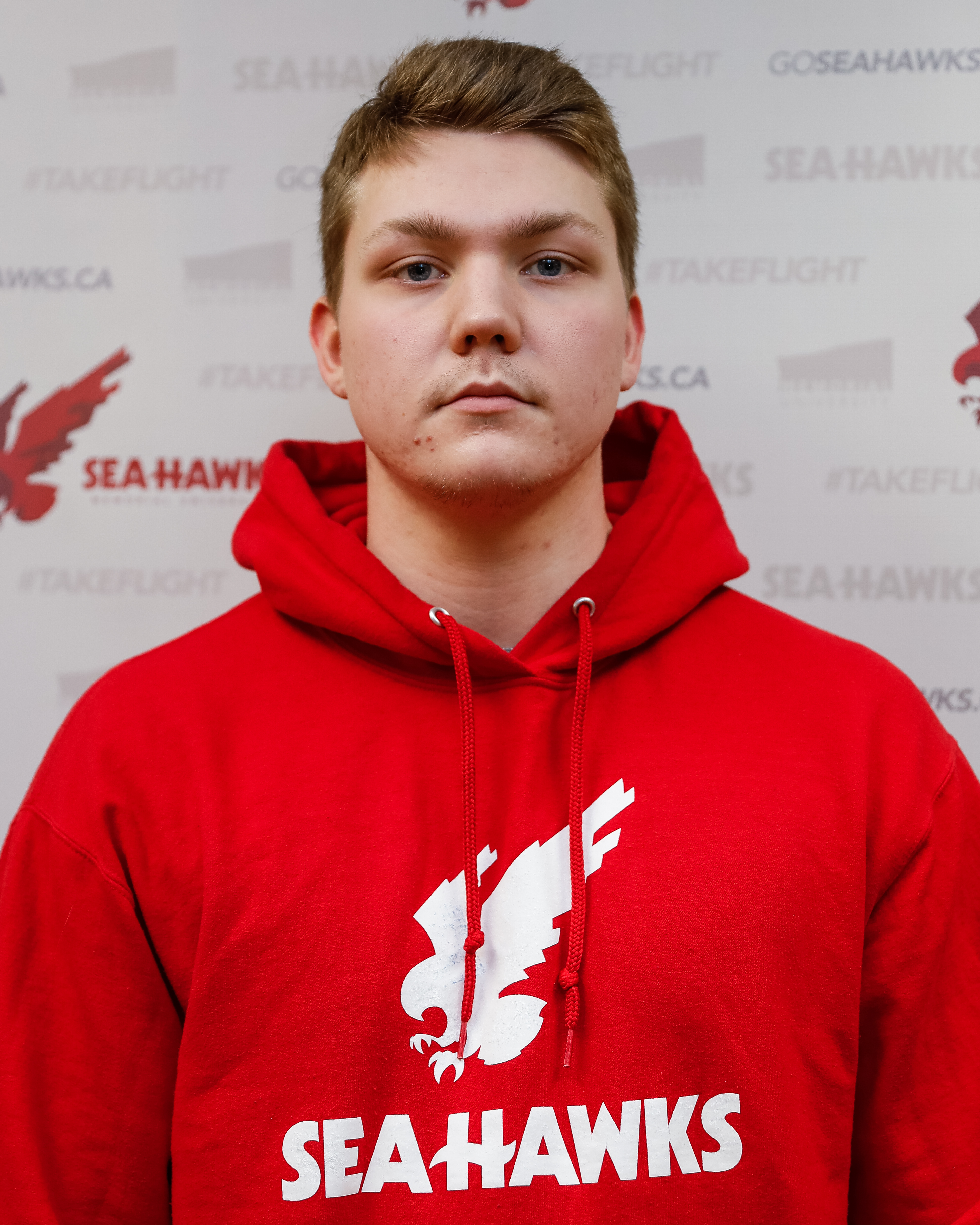 Ryan McNeil Lamswood