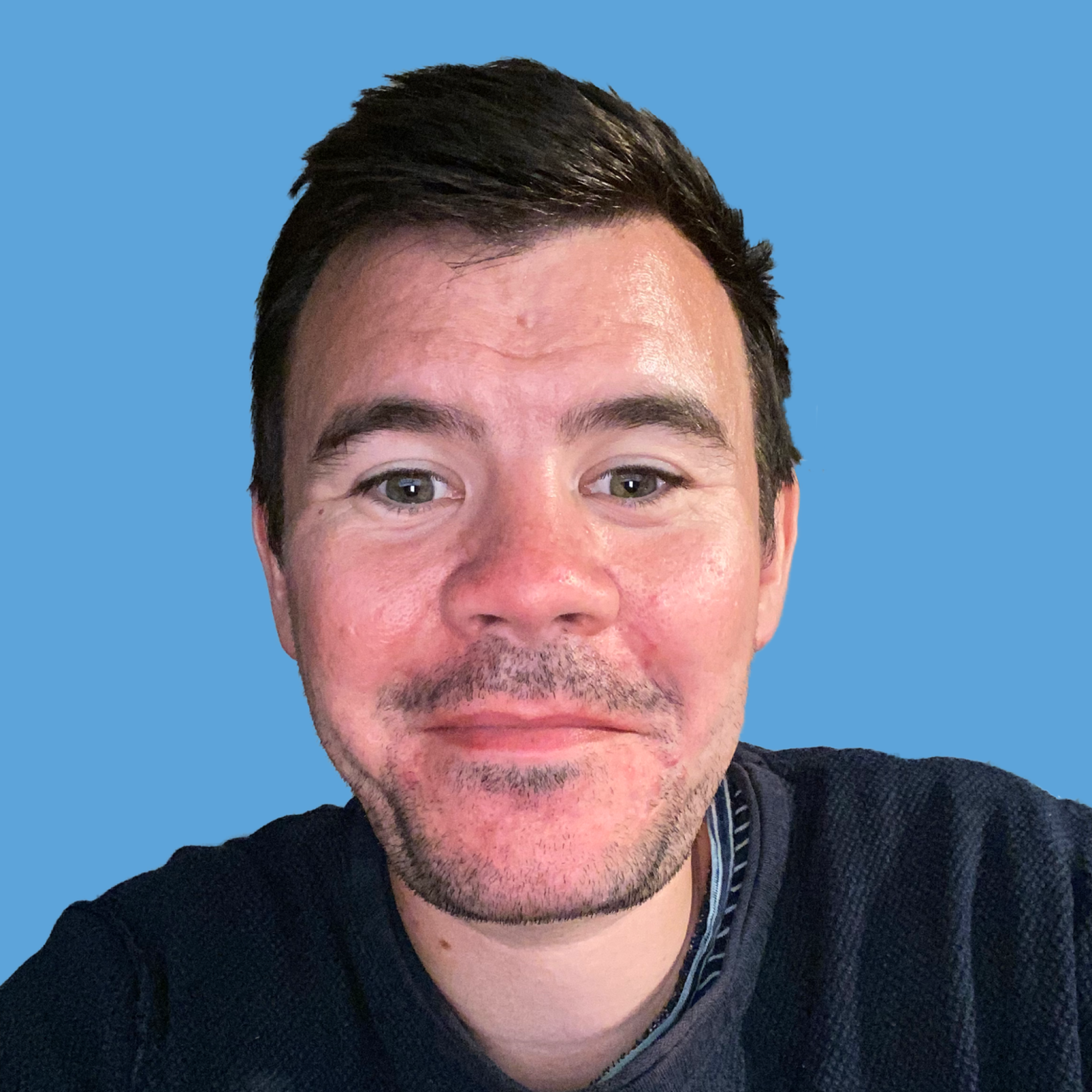 Joe Walton