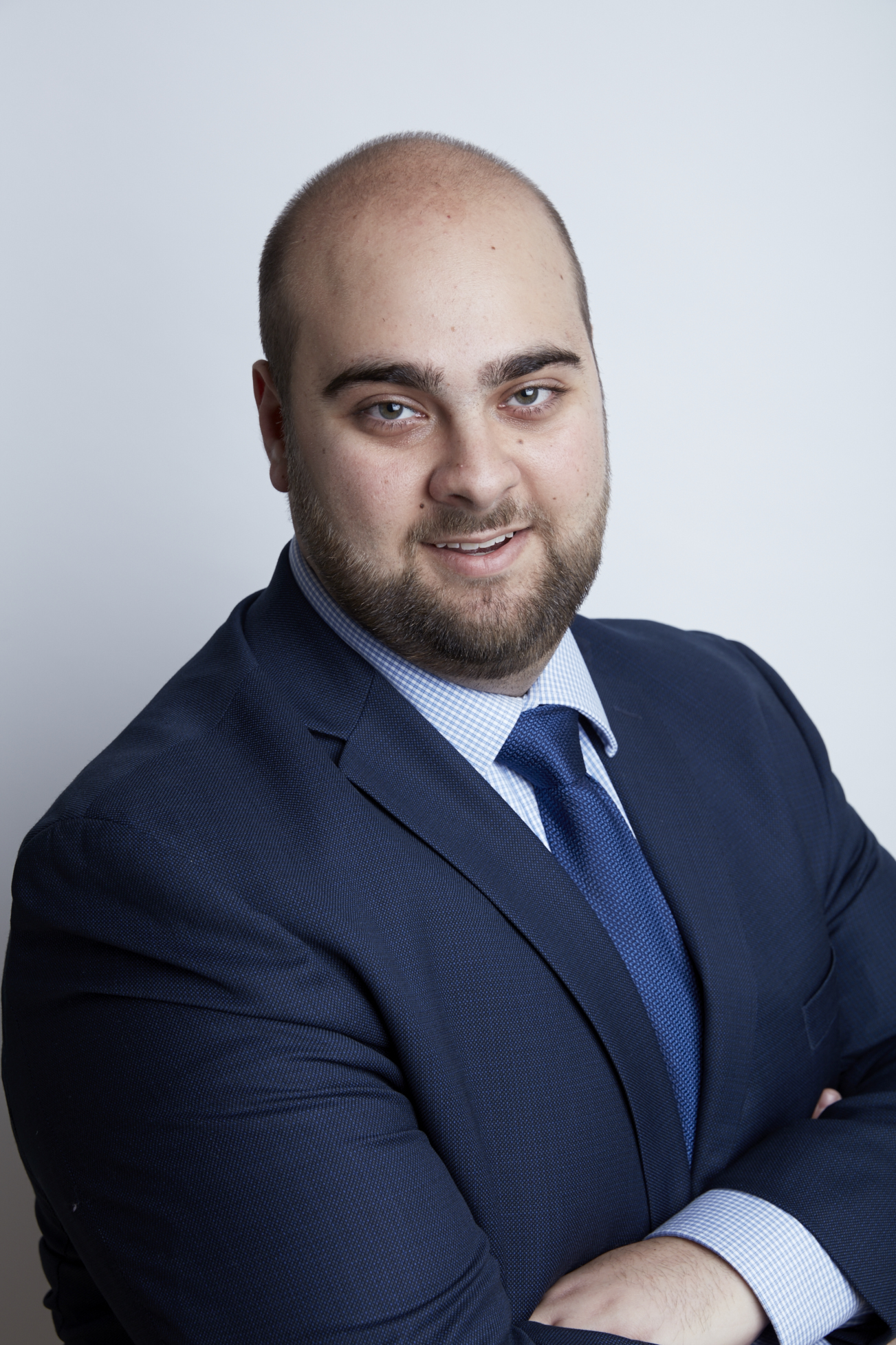 David Morassutti