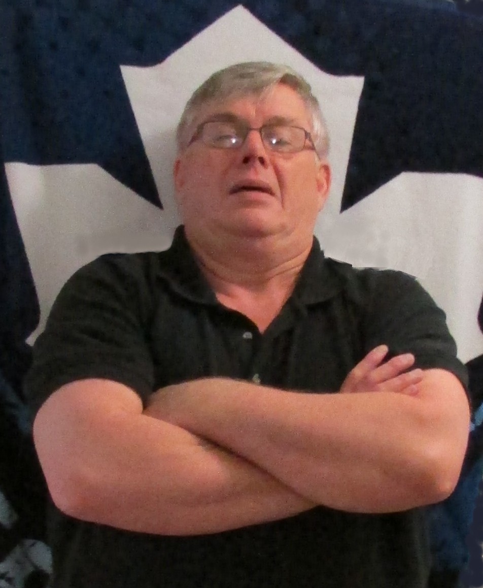 Larry Faulkner