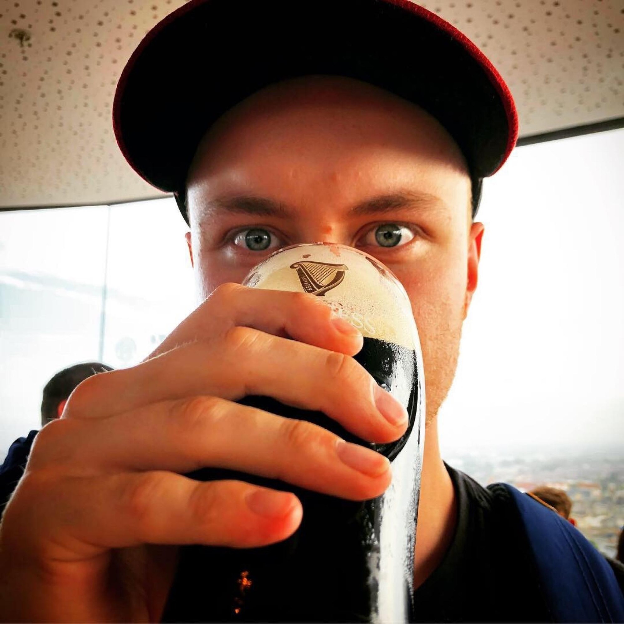 Tristan Fitzpatrick