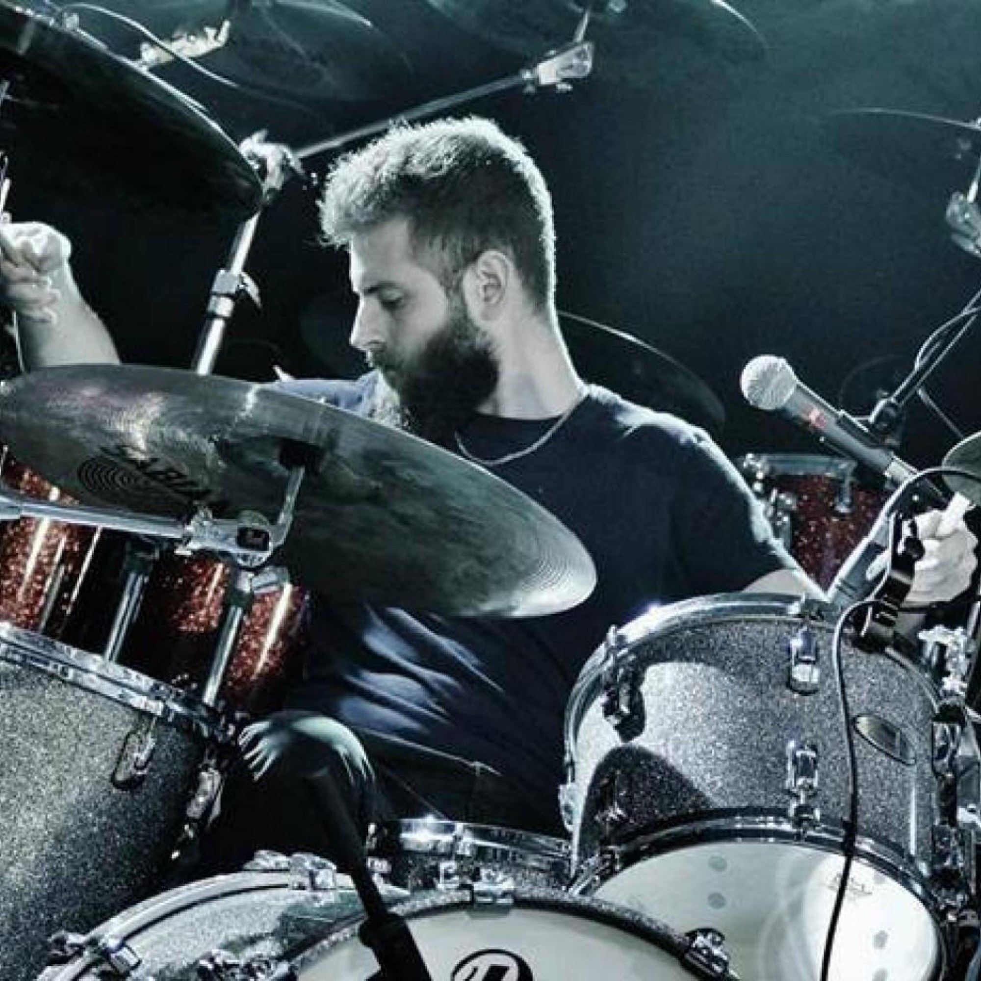 Brad Tuck