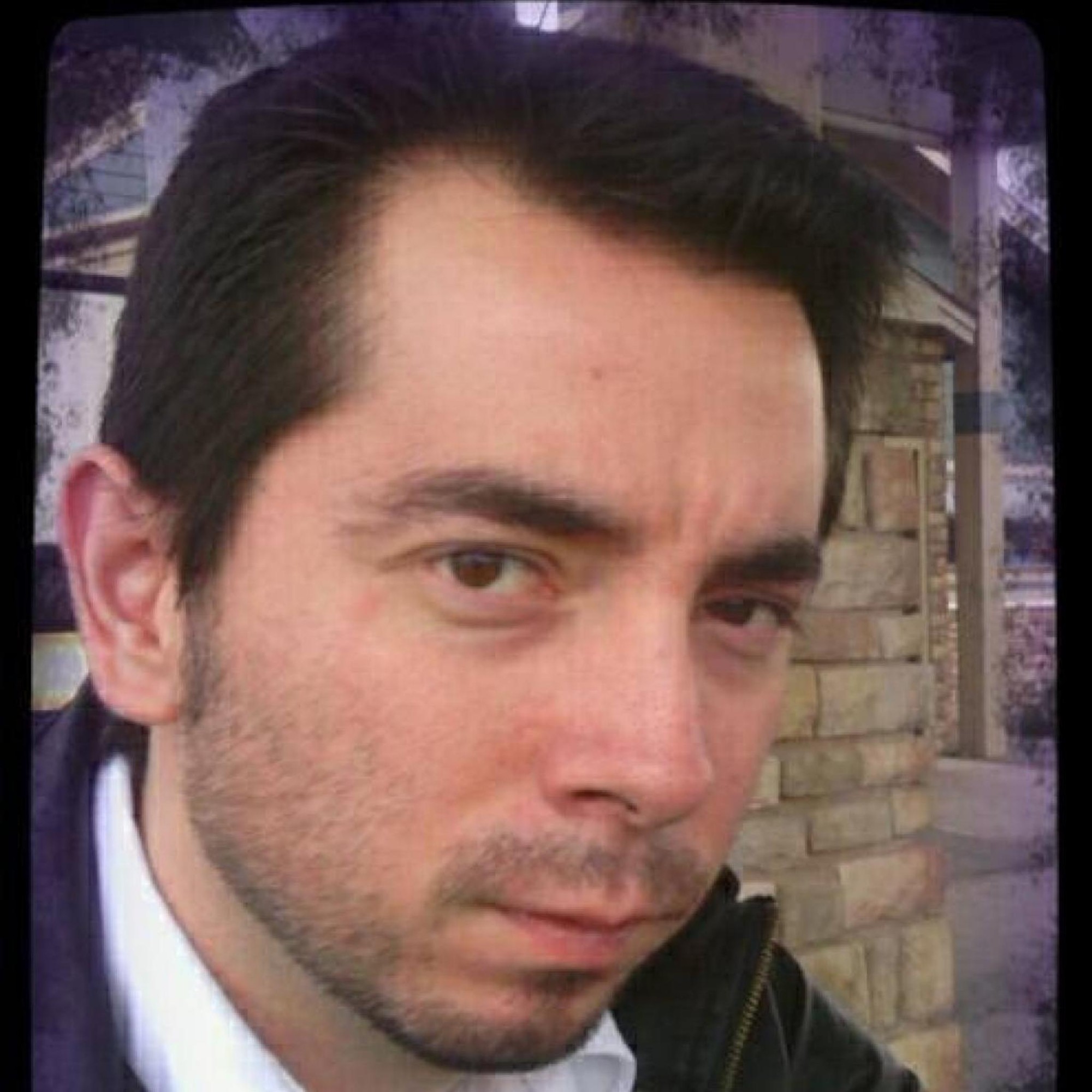 Michael Dotson